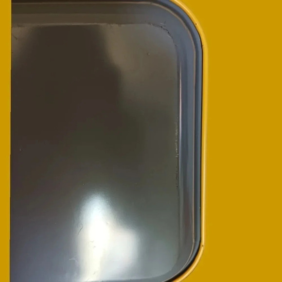 Coca cola advertising lot of 4 metal trays - Picture 15 of 16